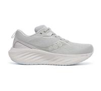 Saucony Triumph 22 Running Shoes Grigio EU 39 Donna