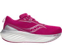 Saucony Triumph 22 Running Shoes Rosa EU 38 Donna