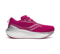 Saucony Triumph 22 Scarpe Neutrali Donna-Rosa