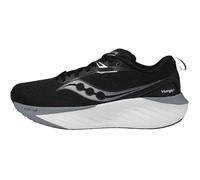 Saucony Triumph 22 Running Shoes Nero EU 38 Donna