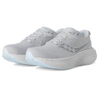 Saucony Triumph 22 Running Shoes Grigio EU 40 Donna