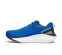 Saucony Triumph 22 TG. 41 EU Colore: Skydiver Black