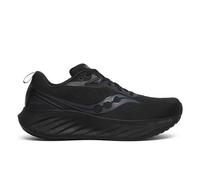 SCARPE SAUCONY TRIUMPH 22 TG 41 COD S20964-201 - 9M [US 8 UK 7 CM 26] Nero