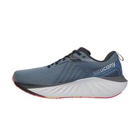Saucony - Triumph 22 - Blu - 45 M