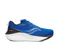 Saucony Triumph 22 TG. 45 EU Colore: Skydiver Black