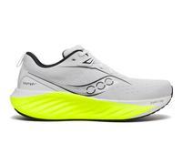 SAUCONY Triumph 22 - Uomo - Bianco / Giallo - Taglia 41- modello 2025
