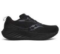 Saucony Triumph 22 - uomo - nero