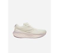 Scarpe Saucony Triumph 22 bianco beige donna - 37.5