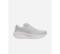 Saucony Triumph 22 W - Scarpe Running - Donna - Grigio 39