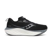 Saucony - Triumph 22 Wide - Nero - 40.5 W