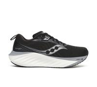 Saucony - Triumph 22 Wide - Nero - 42.5 W