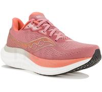 Saucony Scarpe da running Triumph 23 Donna – neutrali – malva/nero