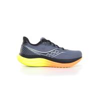 Saucony Sneaker Triumph 23 Uomo, Ombra/Vizi, 40 EU