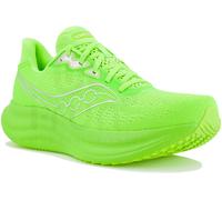 Scarpe Saucony Triumph 23 verde neon - 44.5