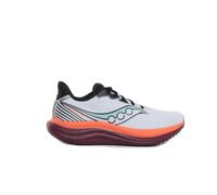 Scarpe Saucony Triumph 23 White/Crimson Uomo 47.0