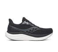 Saucony Triumph 23 Black/White 45 Nero
