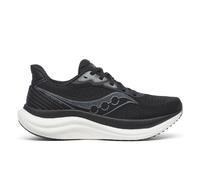 Saucony Triumph 23 Black/White Da Donna 40