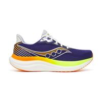 Saucony - Triumph 23 - Blu - 42 M
