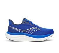 Saucony - Triumph 23 - Blu - 46 M