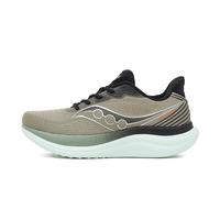 Saucony Triumph 23 Color Laurel Black, Size 42 EU 142 - Laurel Black 42