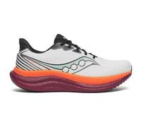 Saucony Triumph 23 Color White Crimson, Size 44 EU 172 - White Crimson 44