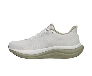 Saucony Triumph 23 Color White Laurel, Size 41 EU 130 - White Laurel 41