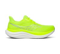 Saucony Triumph 23 for Man, Color Citron Size 44 EU 285 - Citron 44