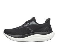 Saucony Triumph 23 for Woman, Color Black White Size 39 EU 200 - Black White 39