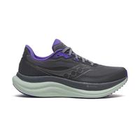 Saucony - Triumph 23 GTX - Grigio - 40.5 M