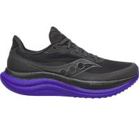 Scarpe Saucony Triumph 23 GORE-TEX nero viola - 45