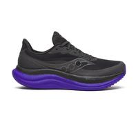 Saucony Triumph 23 GTX Scarpe neutrali Uomini - nero, lilla