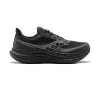 Saucony Triumph 23 GTX Scarpe neutrali Uomini - nero, nero