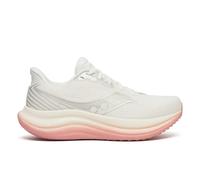 Saucony Triumph 23 Ivory/Mauve da Donna 40 Beige