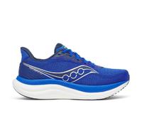 Saucony Triumph 23 Lapis/Silver 46