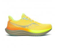 Saucony Triumph 23 Laurel Nero - Scarpe Running Uomo EUR 44,5 / US 10,5
