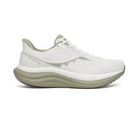 Saucony Triumph 23 M - scarpe running neutre - uomo White/Green 9,5 US