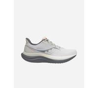 Saucony Triumph 23 Grey Shadow Men Road Running Jogging Shoes S210235-05