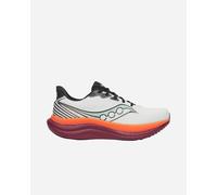 Saucony Triumph 23 Running Shoes Bianco EU 42 Uomo