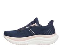 Saucony Triumph 23 Running Shoes Blu EU 42 Donna