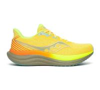 Saucony uomo - giallo