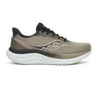 Saucony Triumph 23 Running Shoes Verde EU 44 1/2 Uomo