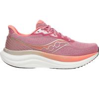 Saucony Scarpe da running Triumph 23 Donna – neutrali – malva/nero