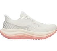 Saucony Triumph 23 Running Shoes Bianco EU 38 1/2 Donna