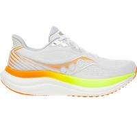 Saucony TRIUMPH 23 Scarpe da running 38,5 Bianco