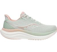 Saucony TRIUMPH 23 Scarpe da running 40,5 Verde