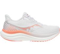 Scarpe Saucony Triumph 23 bianco arancione donna - 41