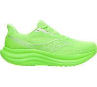 Saucony TRIUMPH 23 Scarpe da running 43 Verde