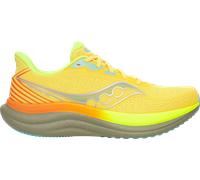 Saucony Triumph 23 Scarpe da running 46,5 Giallo