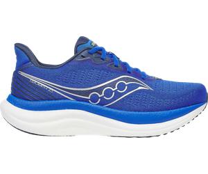 Saucony Triumph 23 Scarpe da running 46 Azzurro