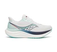 Saucony Triumph 23 Running Shoes Bianco EU 37 1/2 Donna